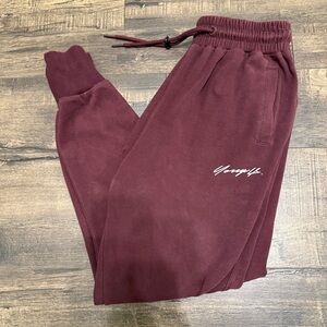 YoungLA #228 Cloud Joggers